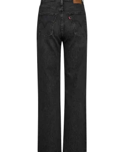 RIBCAGE FULL LENGTH STATIC NOI-Levi's Hot