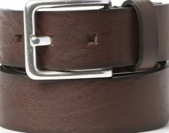 Saddler Bælter>Ribe