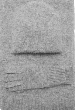 Rib-knit cap-MANGO Sale