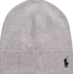 Polo Ralph Lauren Hatte & Huer>Rib-Knit Cotton Beanie
