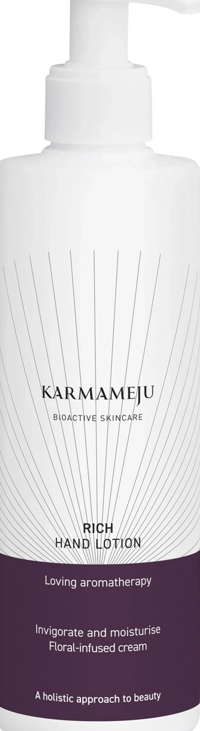 RICH håndcreme-Karmameju Skincare Sale