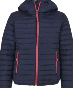 Børn MCKINLEY Jakker & Overtøj>Rico II Girls Jacket