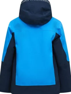 Outlet Rider Tech Insulated Vinterjakke Børn Jakker & Overtøj