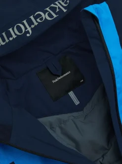 Outlet Rider Tech Insulated Vinterjakke Børn Jakker & Overtøj