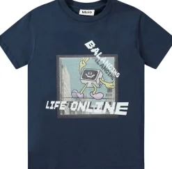 Riley Børn Overdele