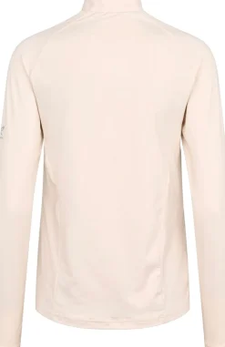 Dame Energetics Baselayer>Rina 1/4 Zip Trænings Trøje