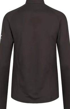 Clearance Rina 1/4 Zip Trænings Trøje Dame Baselayer