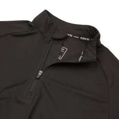 Clearance Rina 1/4 Zip Trænings Trøje Dame Baselayer