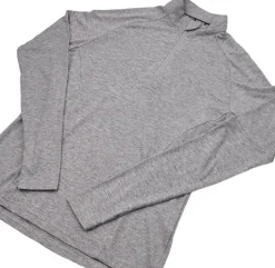 Rina 1/4 Zip Trænings Trøje-Energetics Hot