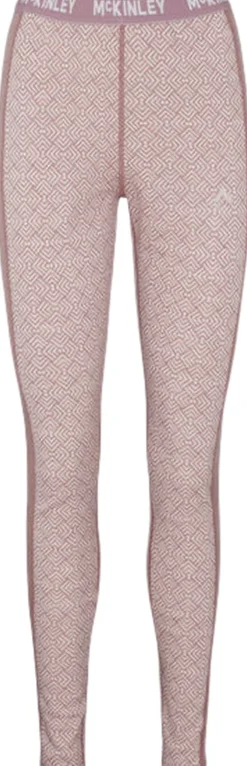 Sale Rina Merino skiunderbukser Dame Skitøj