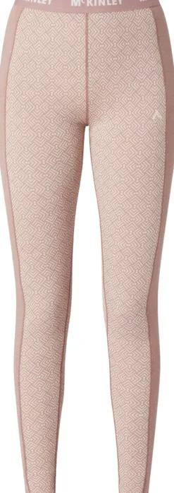 Hot Rina Merino skiunderbukser Dame Skitøj