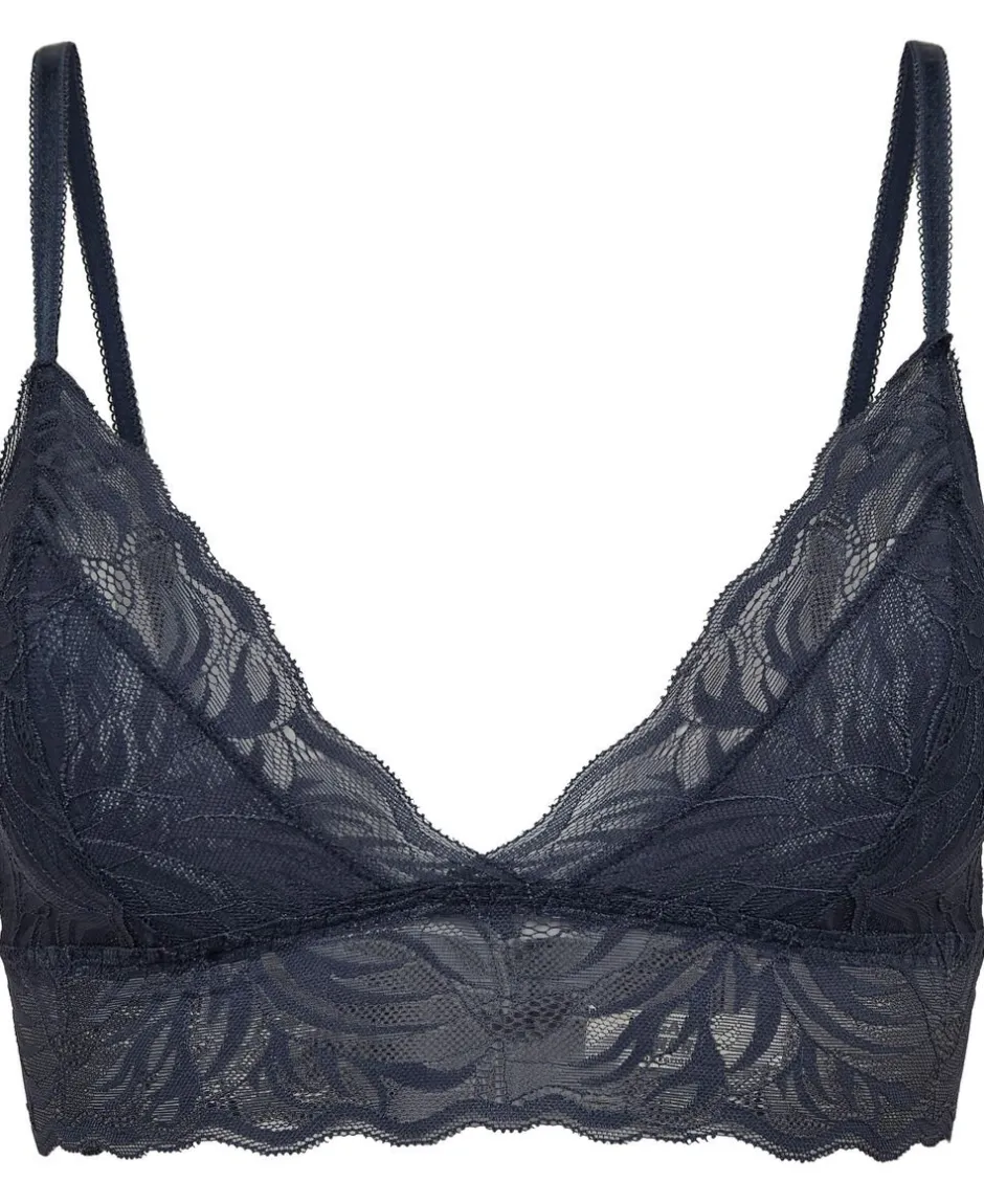 New Rio 1. 1 Unlined Bra Dame Bh'Er