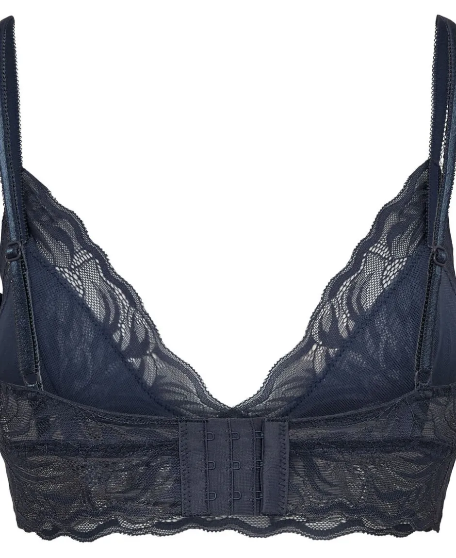 New Rio 1. 1 Unlined Bra Dame Bh'Er