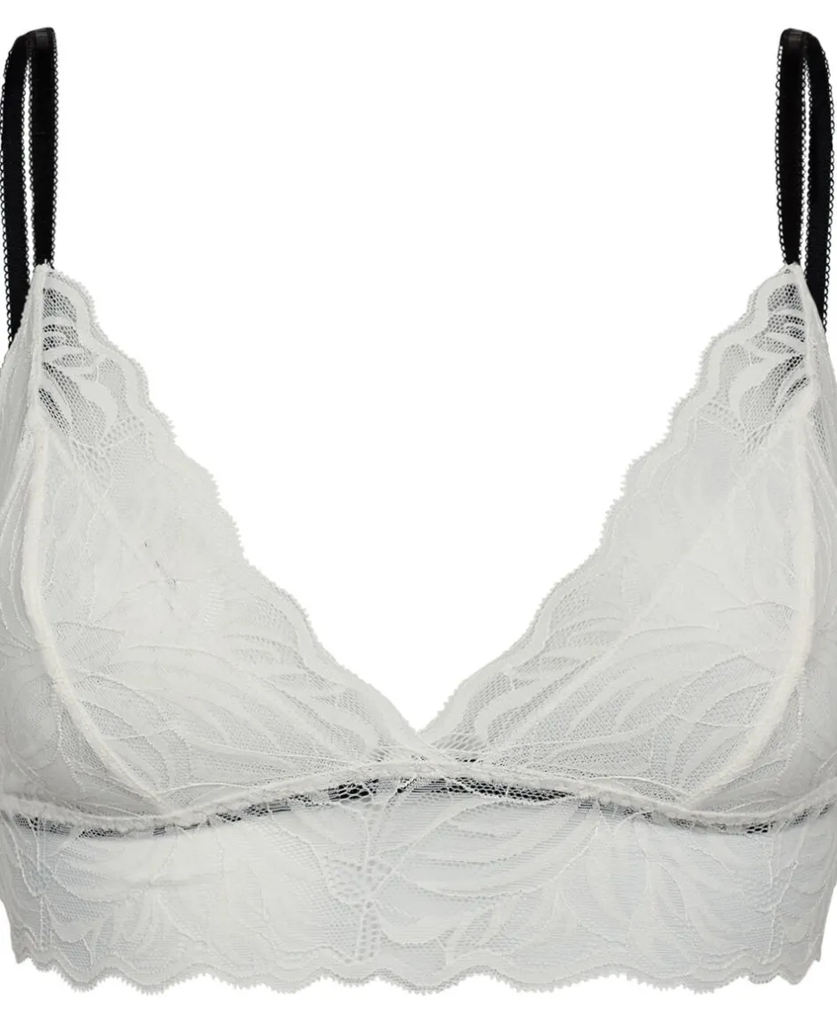 Dame Magasin du Nord Collection Bh'Er>Rio 1. 1 Unlined Bra