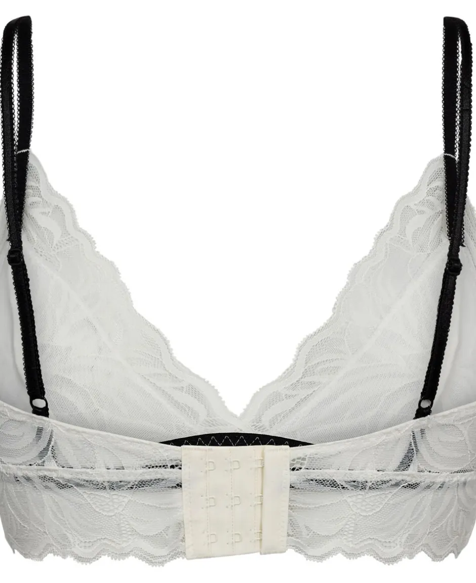 Dame Magasin du Nord Collection Bh'Er>Rio 1. 1 Unlined Bra