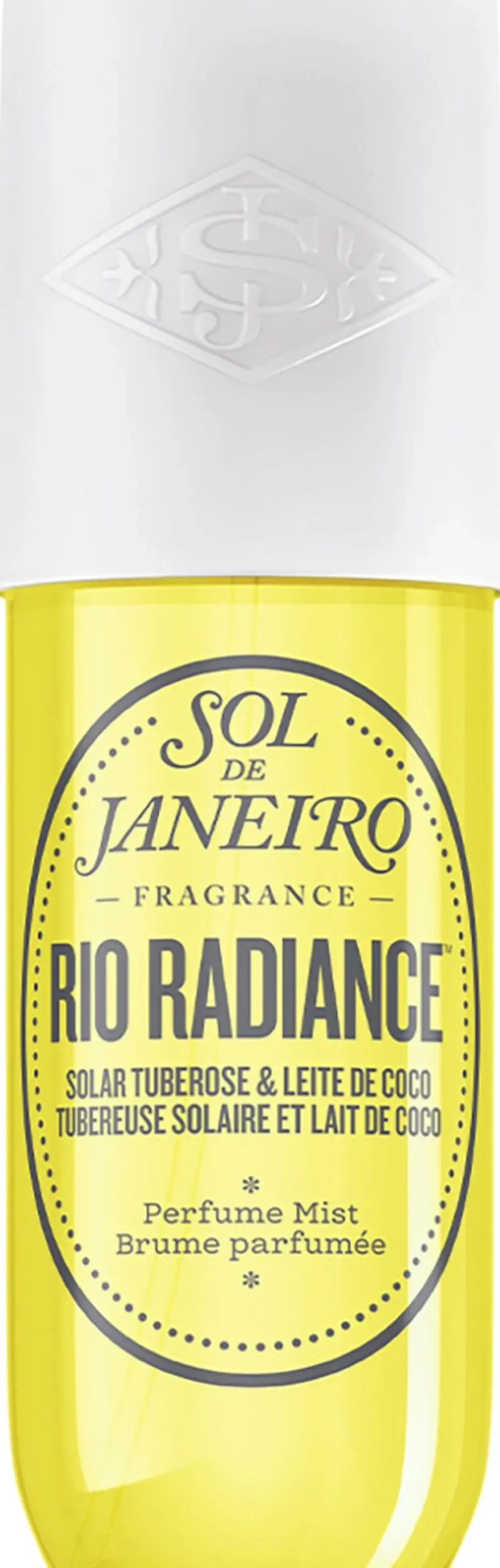 Discount Rio Radiance - Perfume Mist Body Mist