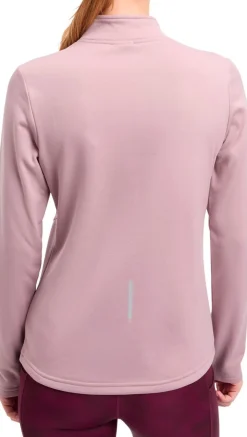 Dame Energetics Baselayer>Riola V Midlayer H/Z Trænings Trøje