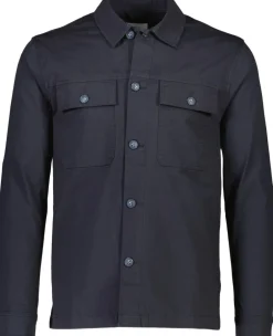 Sale Rip stop overshirt L/S Skjorter