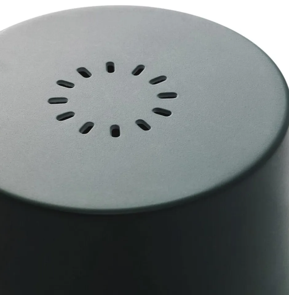 Normann Copenhagen Væglamper>Rise væg lampe sort