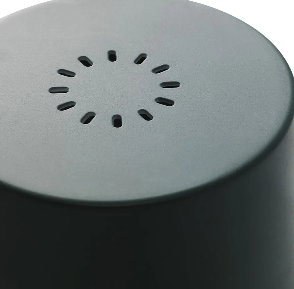 Normann Copenhagen Væglamper>Rise væg lampe sort