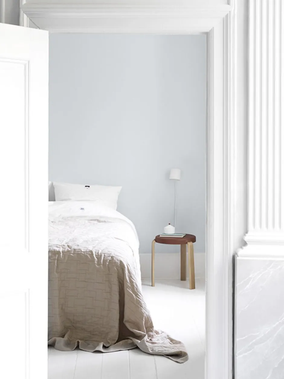 Normann Copenhagen Væglamper>Rise væg lampe sort