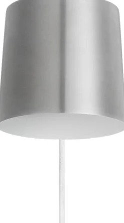Sale Rise Wall Lamp EU - Stainless Steel Væglamper