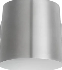 Rise Wall Lamp Hardwired EU - Stainless Steel-Normann Copenhagen Discount