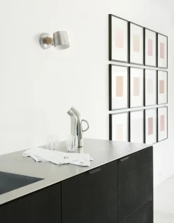 Rise Wall Lamp Hardwired EU-Normann Copenhagen Discount