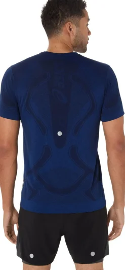 Road Seamless Løbe T-shirt-Asics Outlet