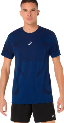 Road Seamless Løbe T-shirt-Asics Outlet