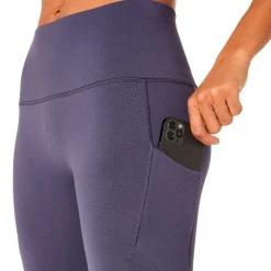 Road Seamless Tights-Asics Hot