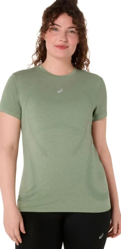 Road Seamless T-shirt-Asics Online