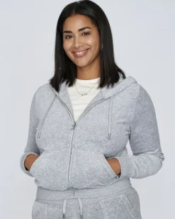 Dame Juicy Couture Sweatshirts & Sweatpants><noscript><img width=