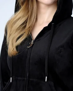 Dame Juicy Couture Sweatshirts & Sweatpants><noscript><img width=