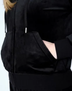 Dame Juicy Couture Sweatshirts & Sweatpants><noscript><img width=