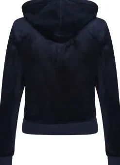 Robertson Classic Velour Zip Trough Hoodie-Juicy Couture Hot