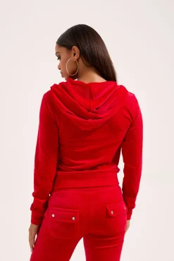 ROBERTSON HOODIE-Juicy Couture Online