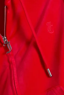 ROBERTSON HOODIE-Juicy Couture Online