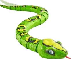 Outlet Robo alive Python Børn Fjernstyret Legetøj