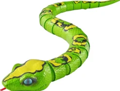 Outlet Robo alive Python Børn Fjernstyret Legetøj