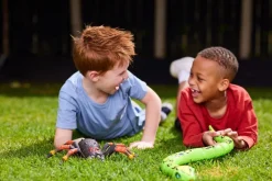 Outlet Robo alive Python Børn Fjernstyret Legetøj