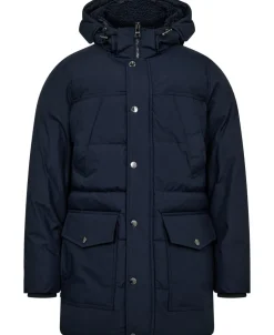 ROCKIE UTILITY PARKA-Tommy Hilfiger Online