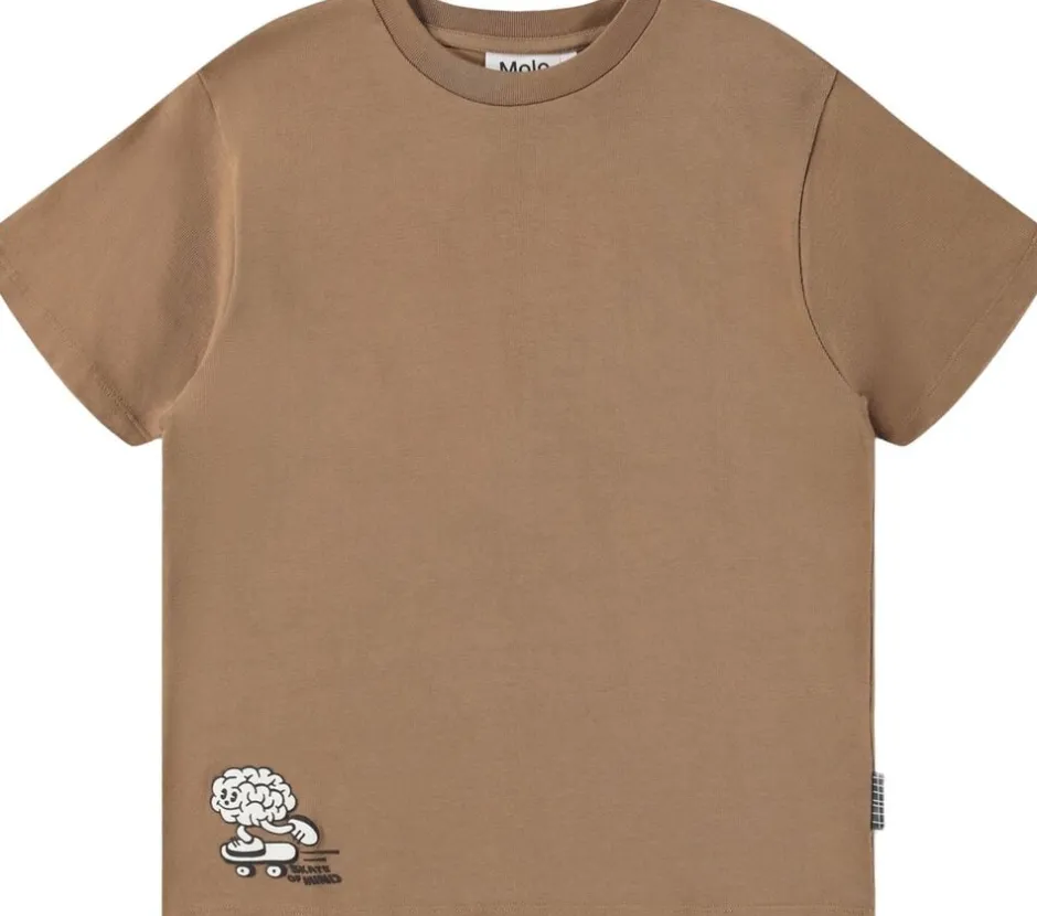 Børn Molo Overdele>Rodney