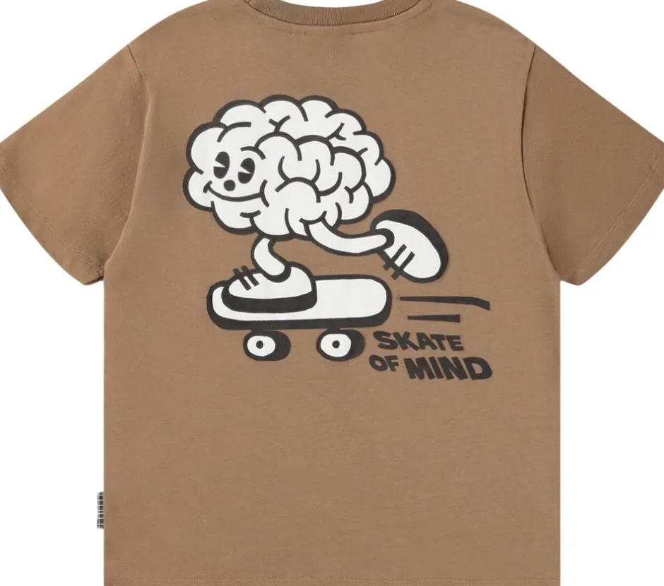 Børn Molo Overdele>Rodney