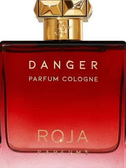 ROJA Eau De Cologne>** DANGER PARFUM COLOGNE 100 ML