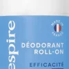 ROLL ON DEODORANT - FLEUR DE COTON-Respire