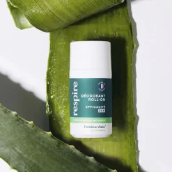 Hot ROLL ON DEODORANT - FRESH ALOE Deodoranter