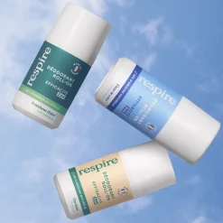 Hot ROLL ON DEODORANT - FRESH ALOE Deodoranter