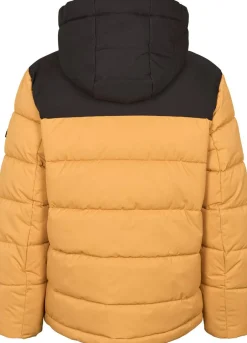 Børn MCKINLEY Jakker & Overtøj>Romeo Vinterjakke