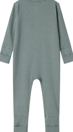 Børn MarMar Copenhagen Heldragter>Rompy Zip